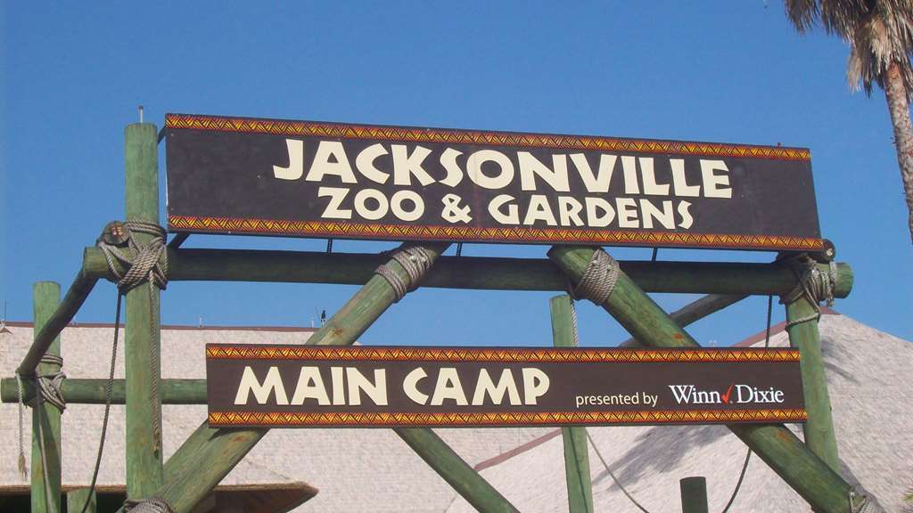 Magnuson Hotel Jacksonville Downtown Amenities photo